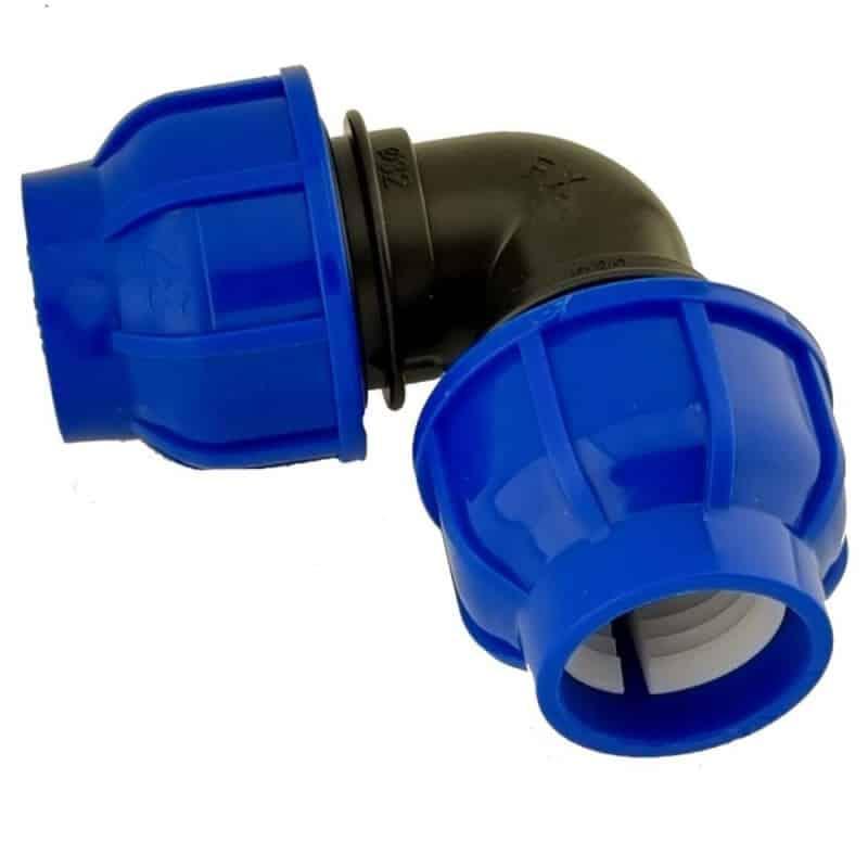 Cot compresiune PHD egal, 32x32mm Z-TOOLS / EXT9894 - 221.ro