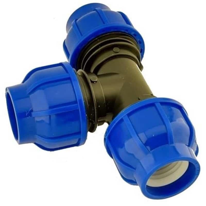 Teu compresiune PHD egal, 20mm Z-TOOLS / EXT9901 - 221.ro