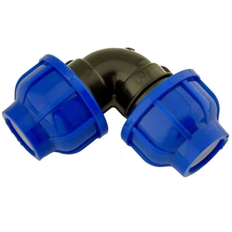 Cot compresiune PHD egal, 20x20mm Z-TOOLS / EXT9902 - 221.ro