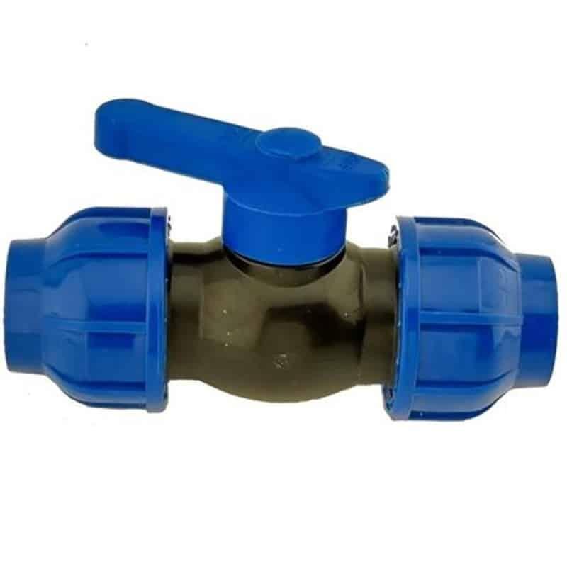 Robinet PHD pentru apa, 25mm Z-TOOLS / EXT9904 - 221.ro
