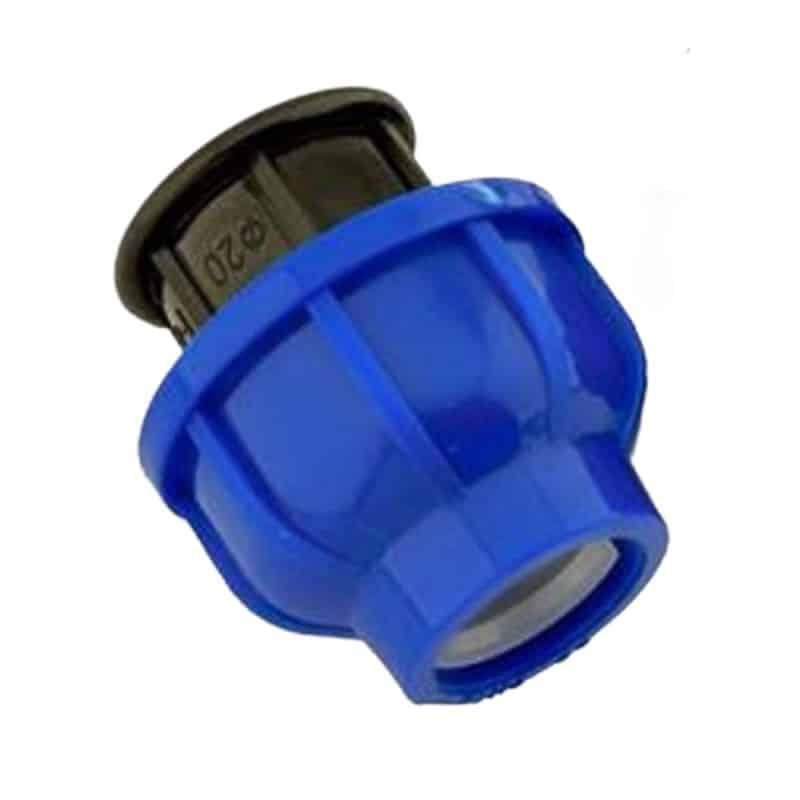 Dop compresiune PHD, 20mm Z-TOOLS / EXT9906 - 221.ro
