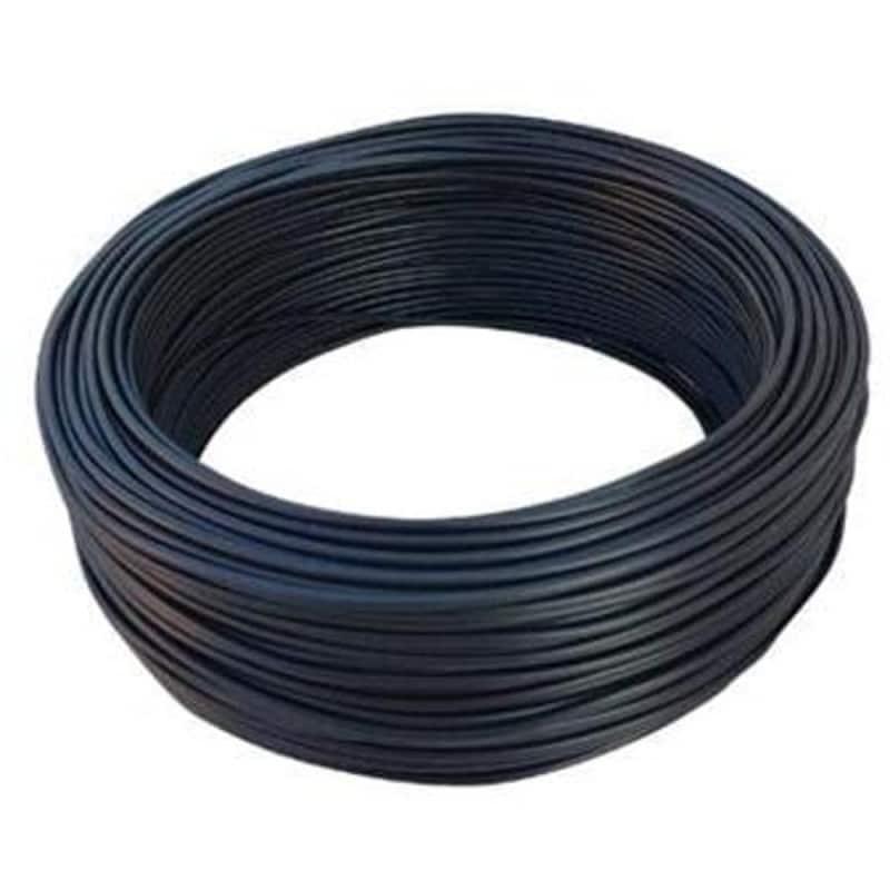 Cablu electric FY, 1.5mmx100m, negru Z-TOOLS / EXT9937 - 221.ro