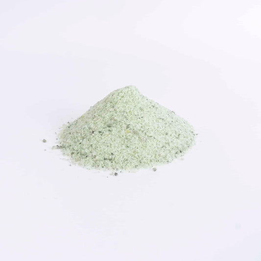 Sare de baie, galeata de 5kg, aroma aloe vera Z-TOOLS / EXT9969 - 221.ro