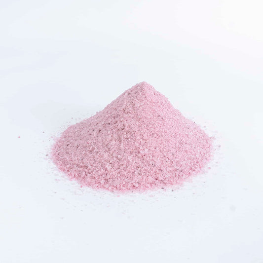 Sare de baie, galeata de 5kg, aroma pink flowers Z-TOOLS / EXT9976
