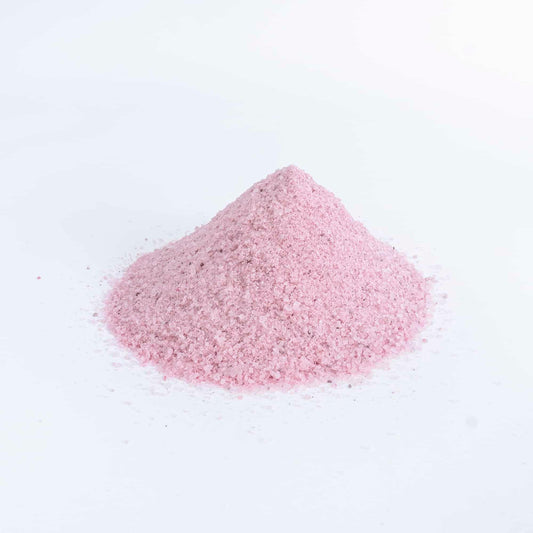 Sare de baie, galeata de 5kg, aroma pink flowers Z-TOOLS / EXT9976 - 221.ro