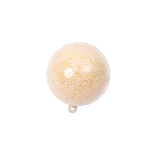 Bomba de baie, aroma migdala Z-TOOLS / EXT9985 - 221.ro