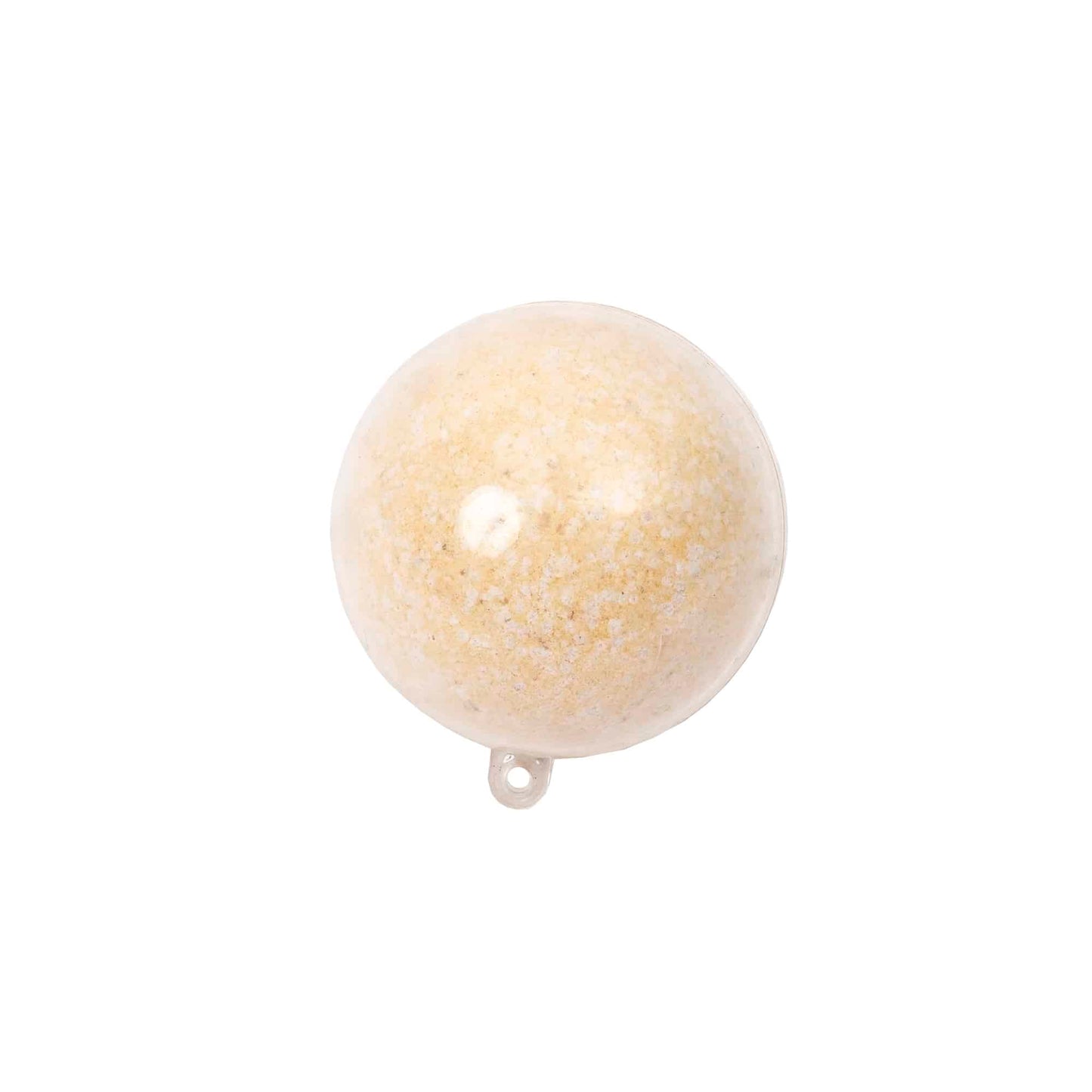 Bomba de baie, aroma migdala Z-TOOLS / EXT9985 - 221.ro
