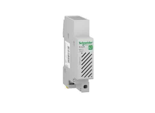 Siguranta SCHNEIDER 1 EASY9 sonerie / EZ9A34223 - 221.ro