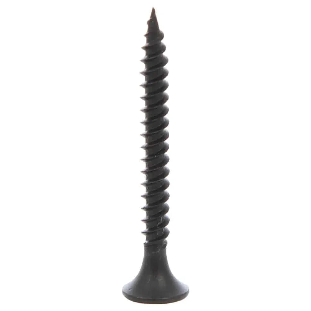 Set 1000 bucati suruburi autofiletante pentru gips-carton pe profil metalic, 3.5x35mm Z-TOOLS / FS-3535 - 221.ro