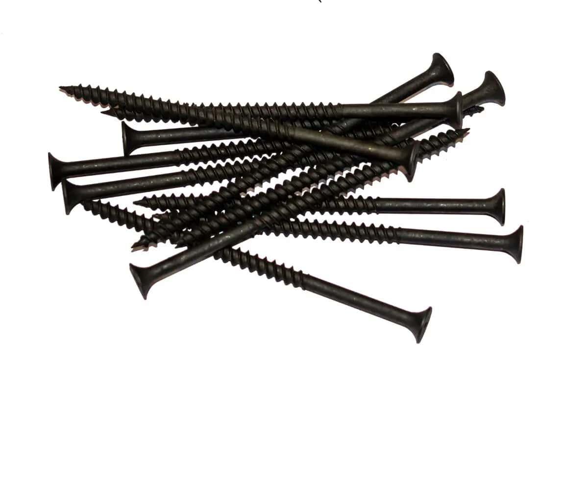 Șurub autofiletant pentru profil metalic, 4.2x70 mm, finisaj zincat, FS. 250buc / FS-4270 - 221.ro