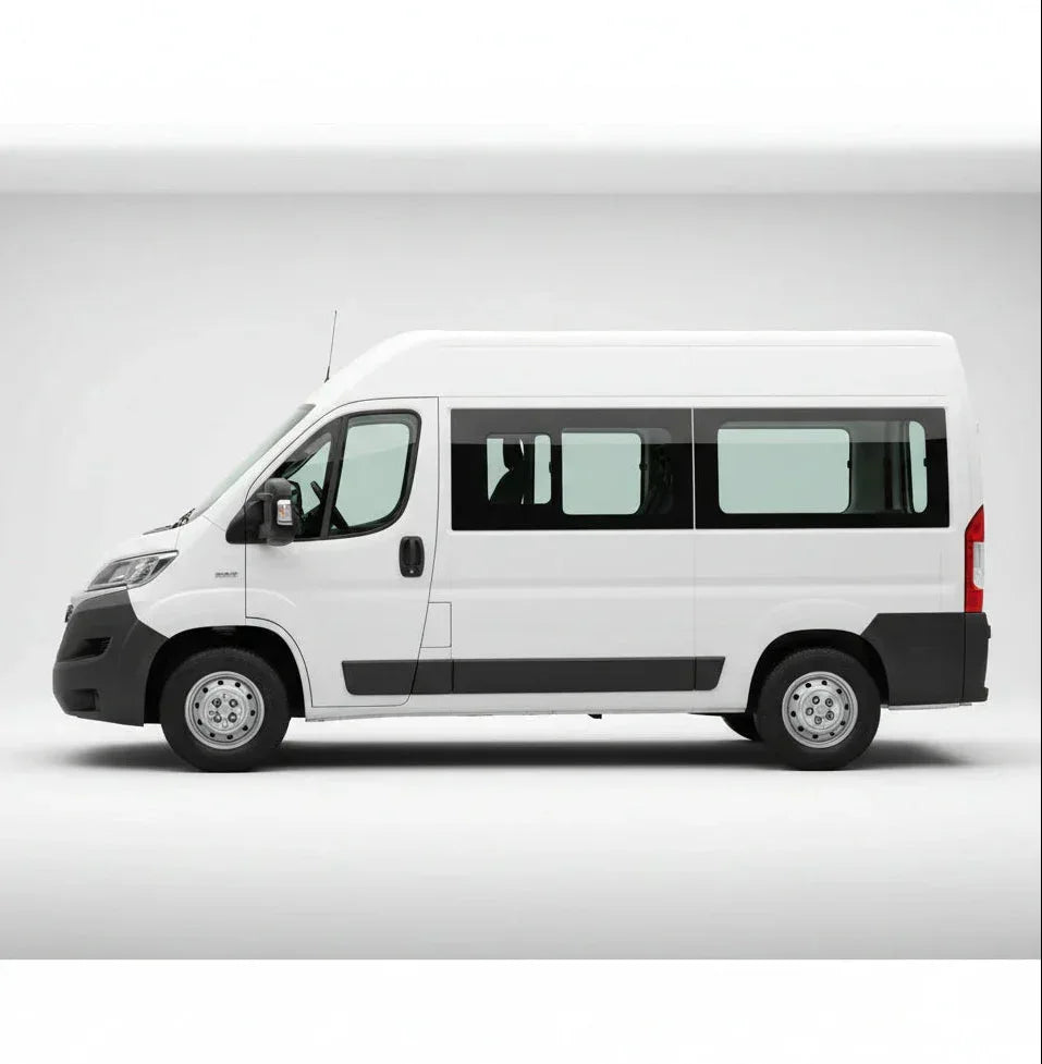 Stergatoare Fiat Ducato (250-251) 2014-2021 - 221.ro