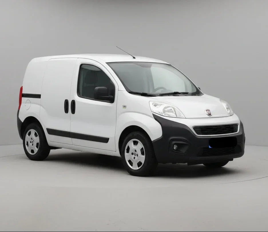 Stergatoare Fiat Fiorino (225) VAN 2008-2019 - 221.ro