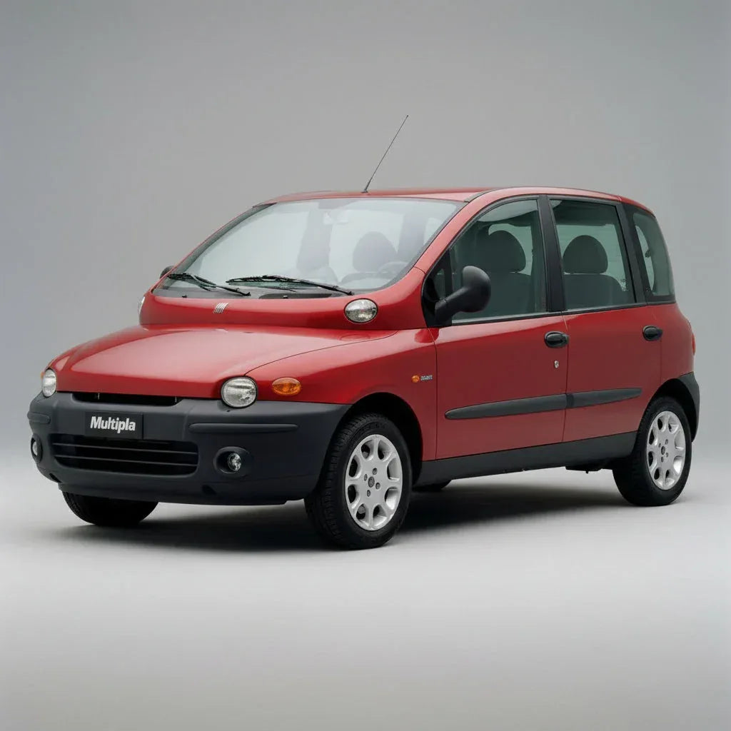 Stergatoare Fiat Multipla (186) 1999-2005 - 221.ro