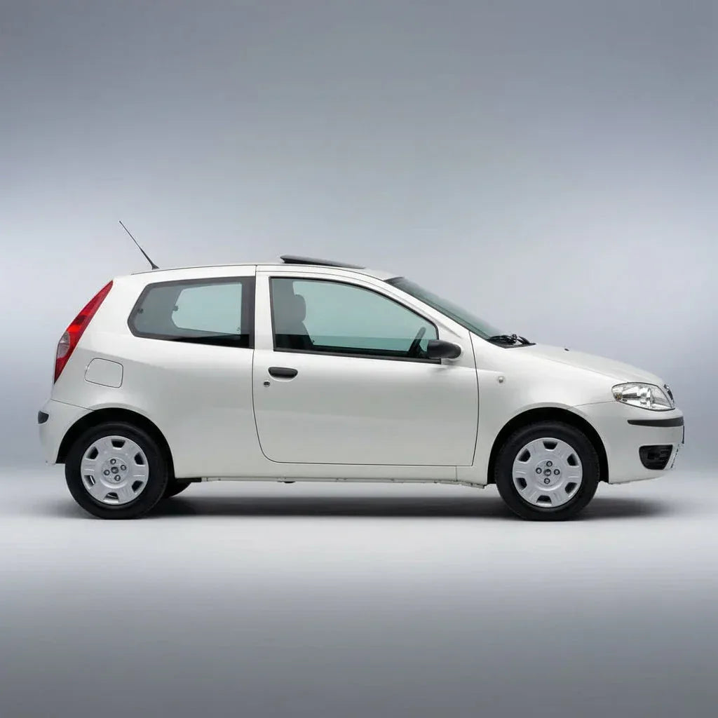Stergatoare Fiat Punto 3 doors (188) 1999-2010 - 221.ro