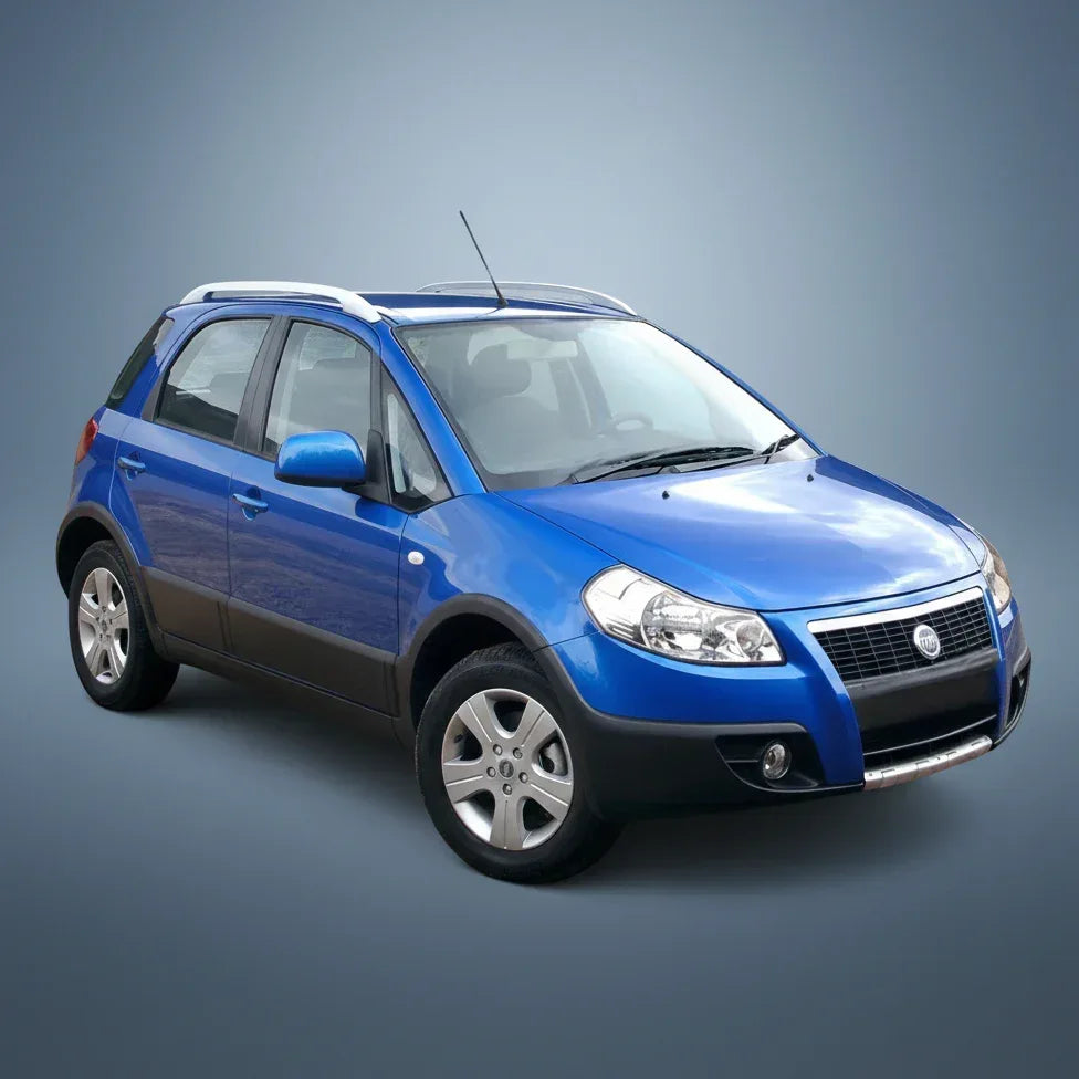 Stergatoare Fiat Sedici 2006-2014 - 221.ro