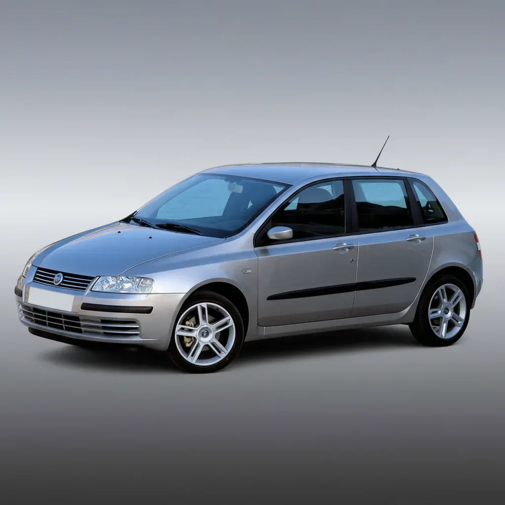 Stergatoare Fiat Stilo 5 doors (192) 2001-2005 - 221.ro