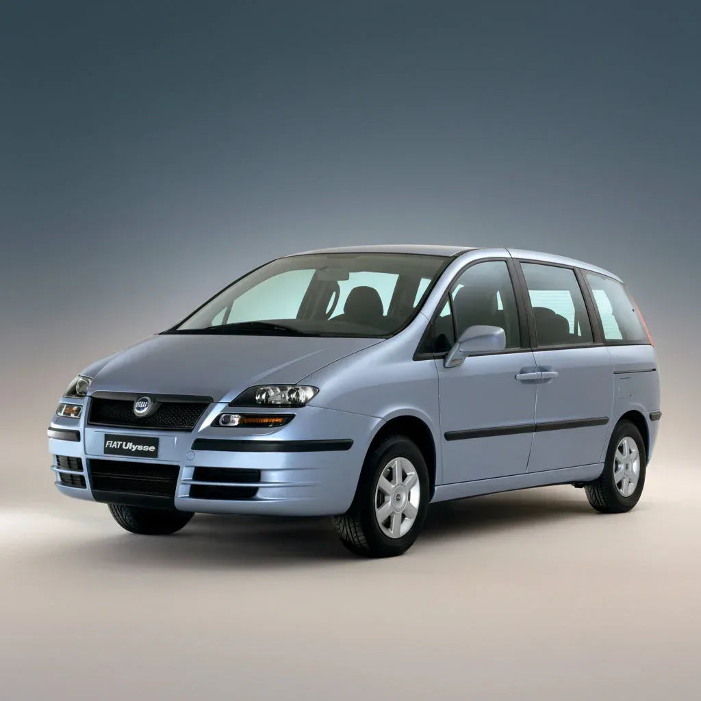 Stergatoare Fiat Ulysse (179AX) 2002-2005 – Set Complet - 221.ro
