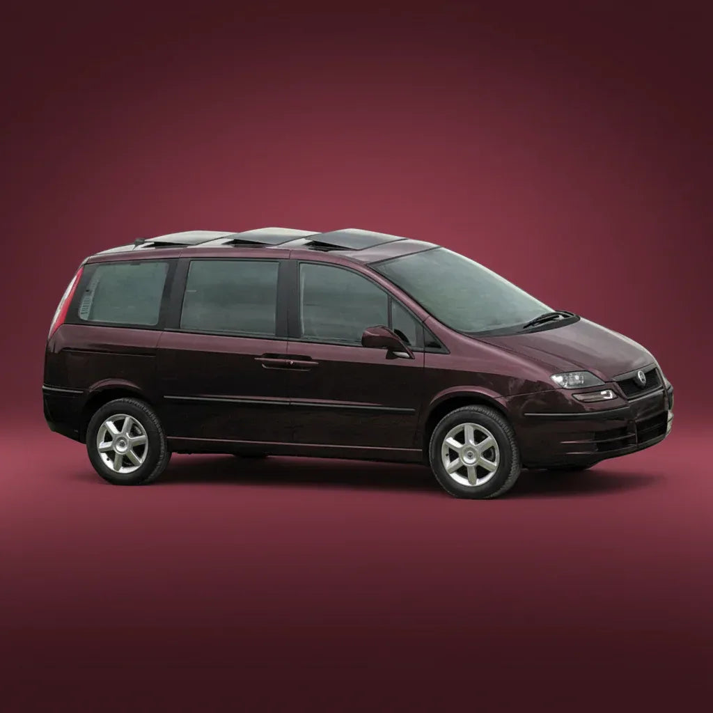 Stergatoare Fiat Ulysse (179AX) 2005-2010 – Set Complet - 221.ro