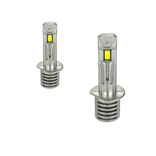 Kit led H1 LUSMAR™ LED-H© 6500k 4800 lumeni 48W/set - off-road