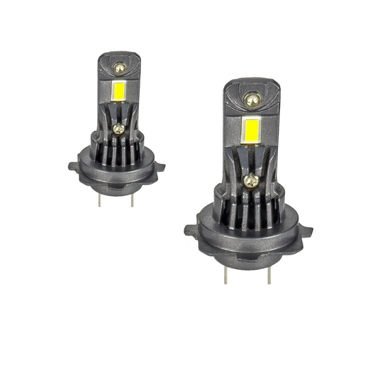 Kit led H7 LUSMAR™ LED-H© 6500k 4800 lumeni 48W/set - off-road