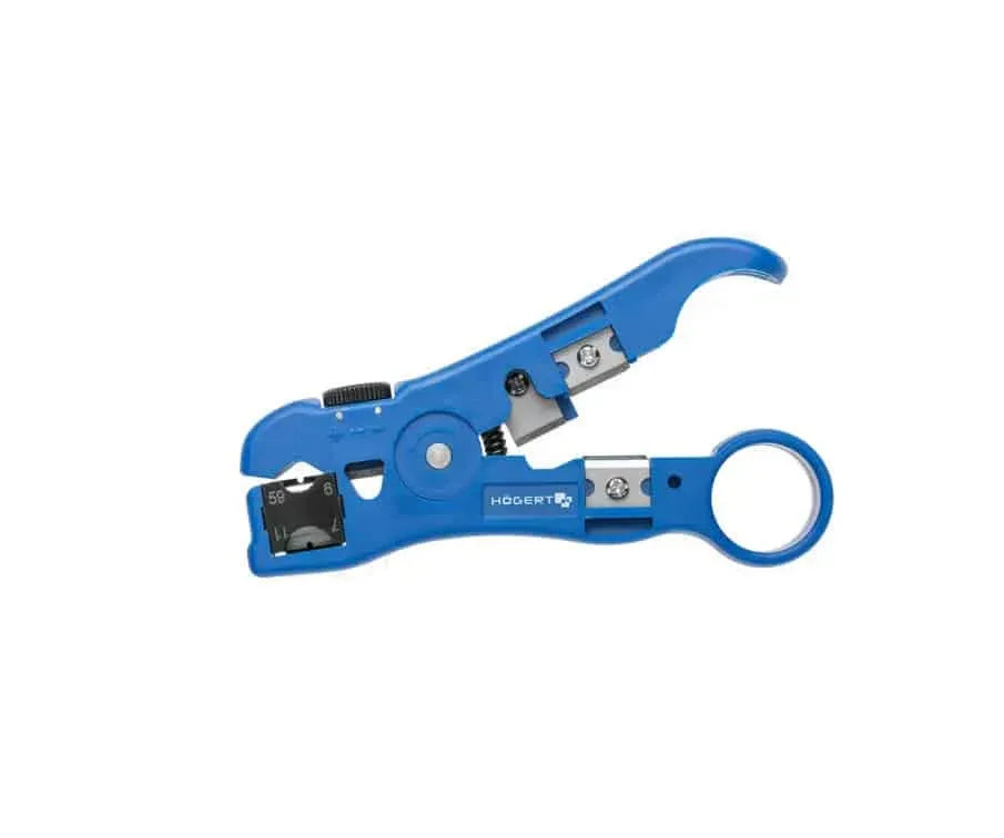 Dispozitiv pentru dezizolat, SK5, lungime 125mm HOGERT / HT1P103 - 221.ro