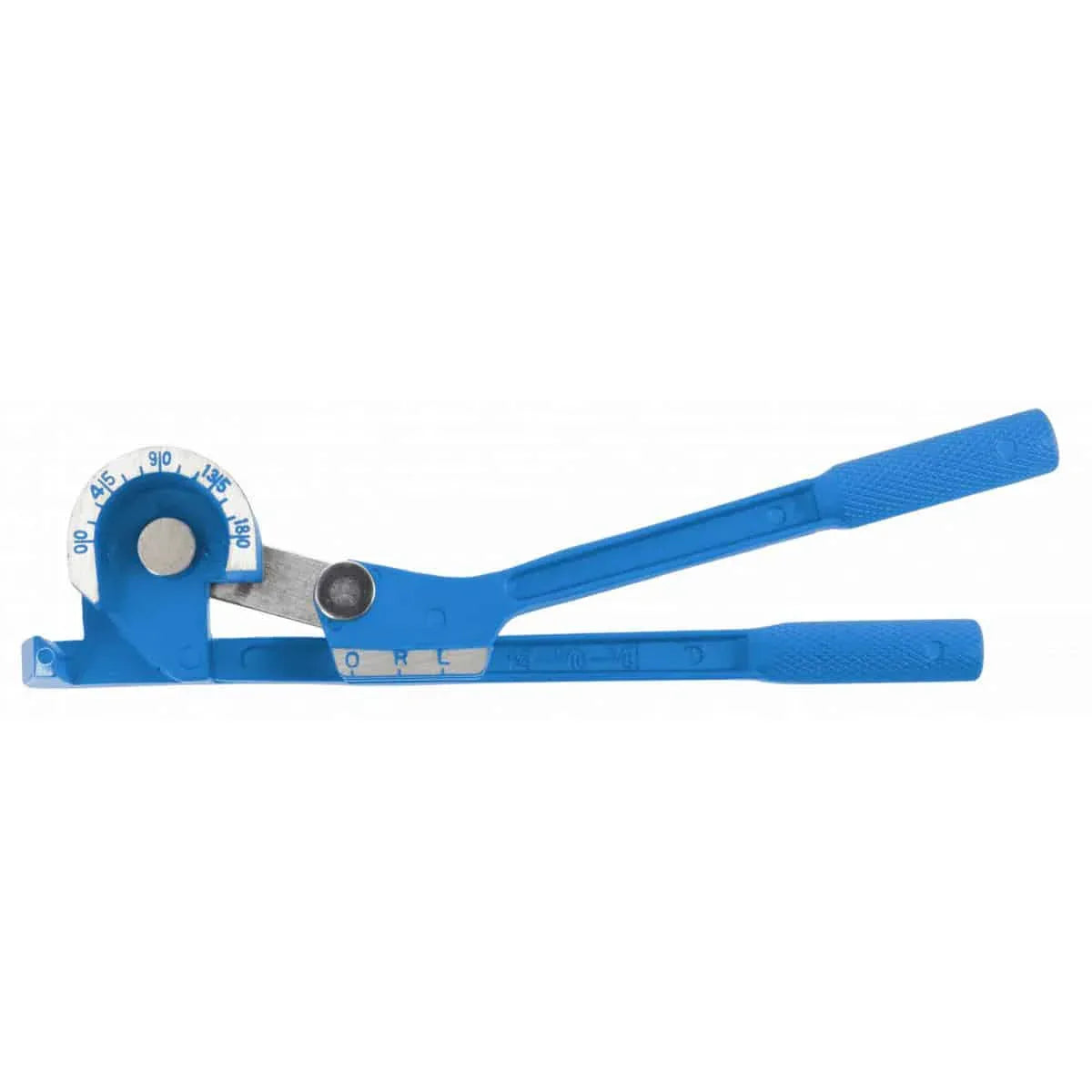 Instrument manual de indoit teava, HOGERT / HT1P630 - 221.ro