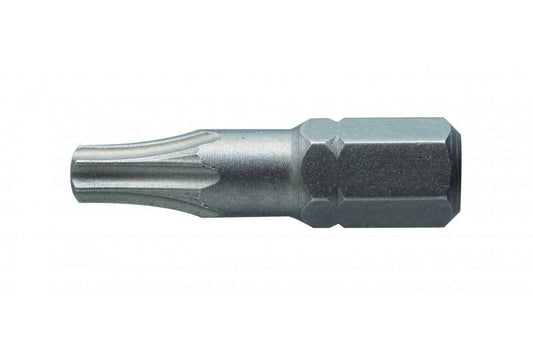 Set 2 bucati, bit-uri pentru surubelnita, T3, 25mm HOGERT / HT1S364 - 221.ro
