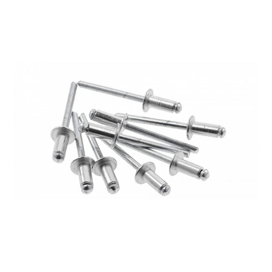 Set 50 pop-nituri 3.2x10mm HOGERT / HT2C161 - 221.ro