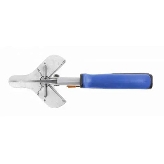 Foarfece de profil cu raportor HOGERT / HT3B514 - 221.ro