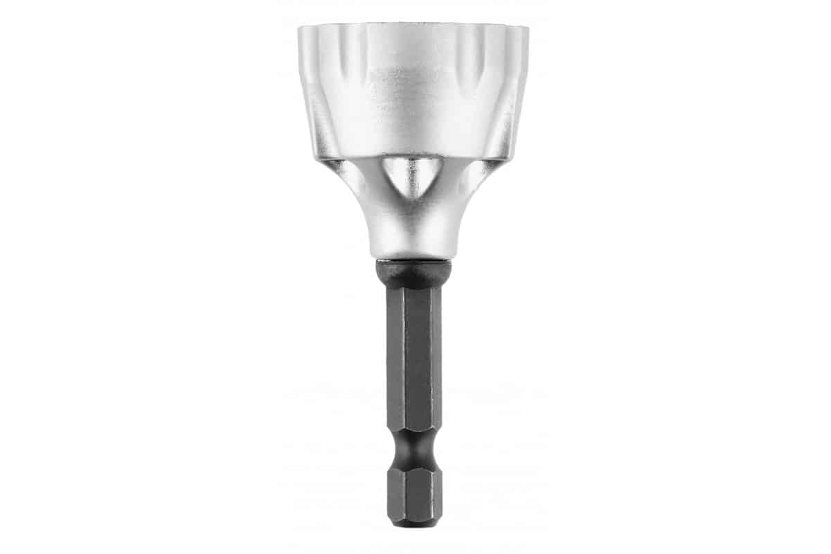 Freza conica 1/4" HEX HOGERT / HT3B610