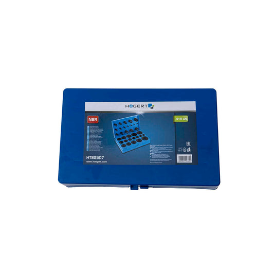 Set 419 garnituri din cauciuc R01-R32, Z-TOOLS / HT8G507