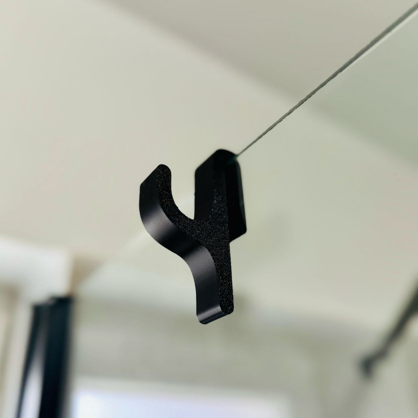 Carlig pentru Cabine de Dus - Mirror