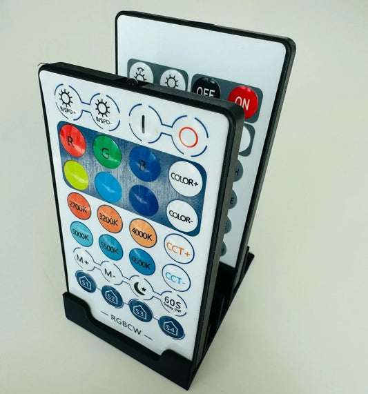 Suport Telecomanda RGB LED - 221.ro