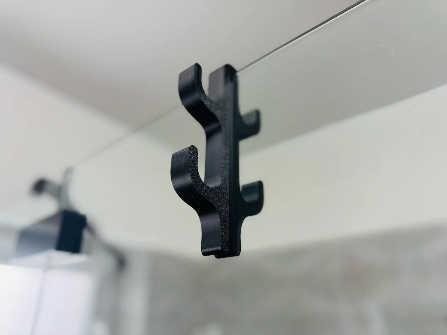 Carlig pentru Cabine de Dus - Mirror - 221.ro