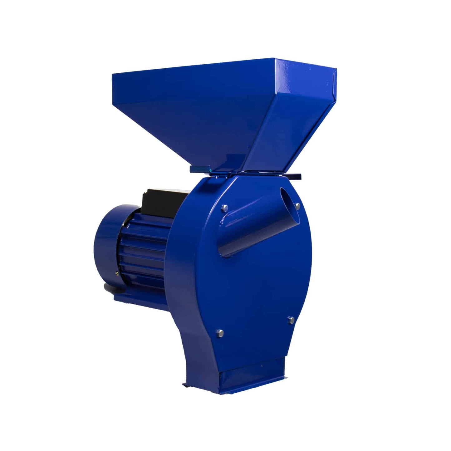 Moara electrica pentru macinat cereale, Z-tools, 2.5 kW, albastru / 4299 - 221.ro