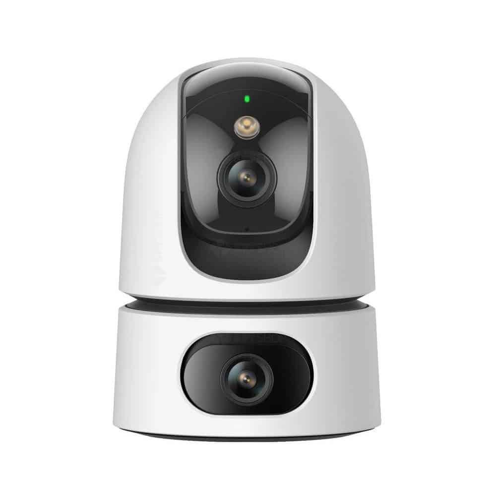 Camera supraveghere interior Wi-Fi rotativa Imou / IPC-S2XP-8M0WED