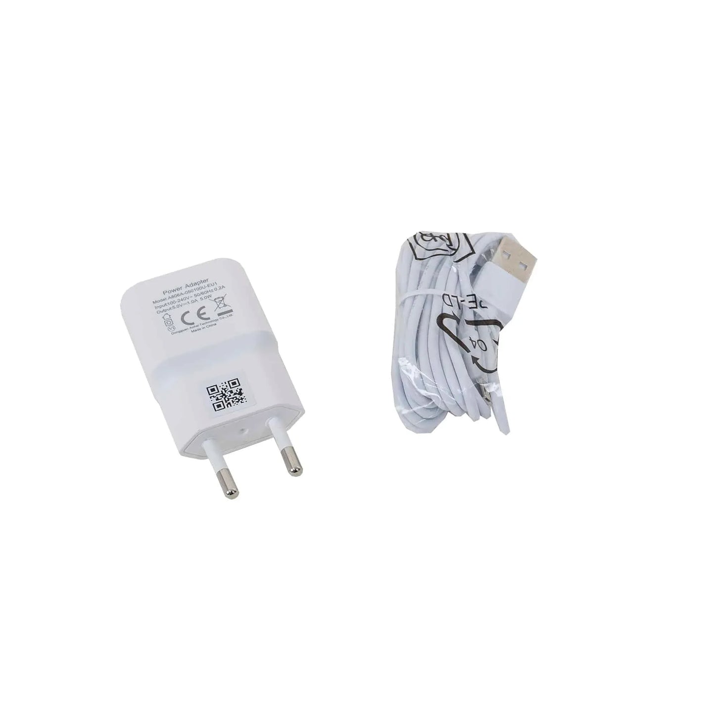 Camera de supraveghere IMOU Ranger 2C, 360grade, WI-FI 2MP, Z-TOOLS / IPC-TA22CP-L - 221.ro