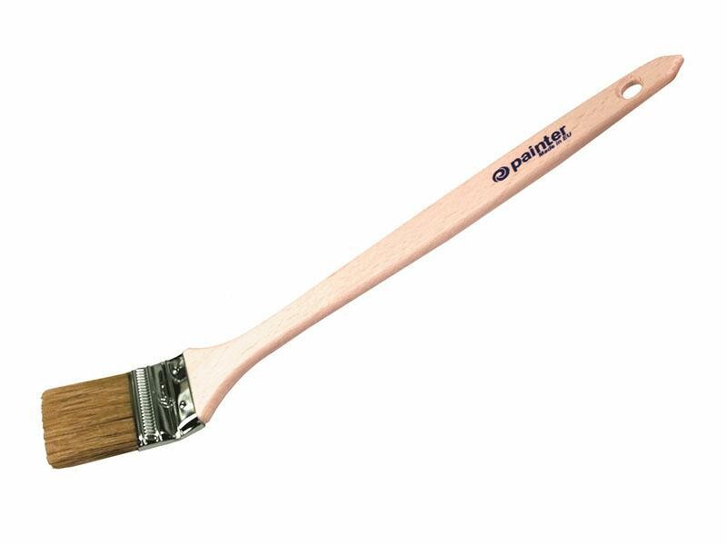 Pensula curbata pentru calorifer 36x8mm / KAL0333