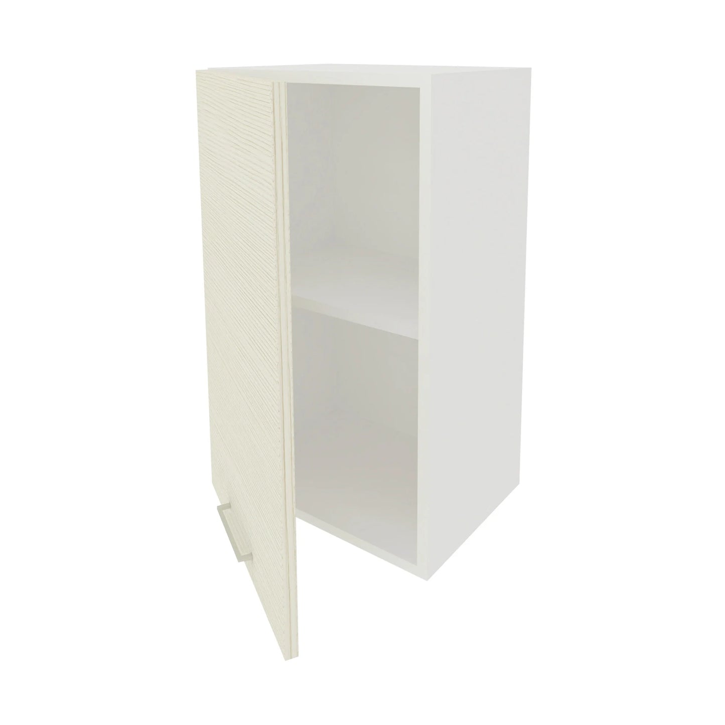 Corp Superior Lecce, 1 Usa, Larice/Alb, 40 x 30 x 65 cm
