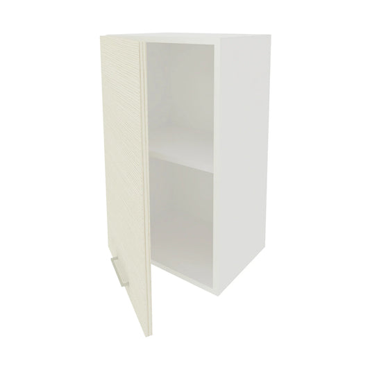 Corp Superior Lecce, 1 Usa, Larice/Alb, 40 x 30 x 65 cm