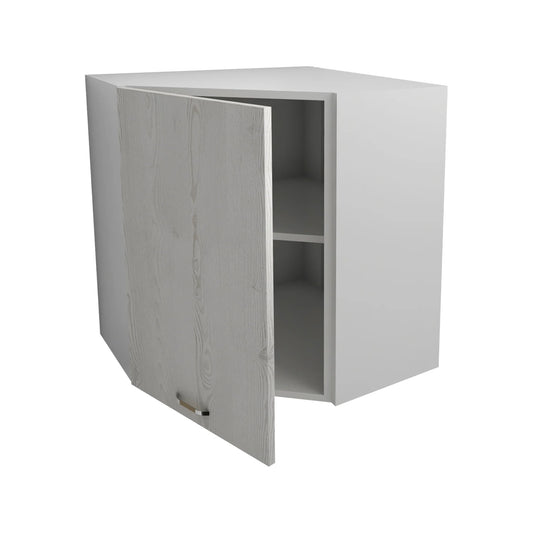 Corp Superior Colt Lecce, Pin Alb/Alb, 60 x 60 x 65 cm