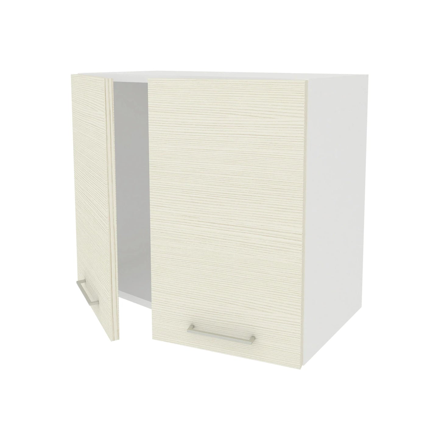Corp Superior Hota Lecce, Larice/Alb, 60 x 30 x 50 cm