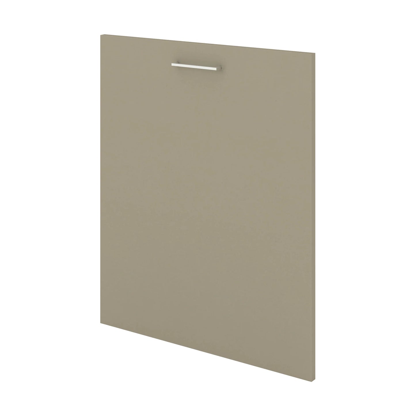 Usa Masina de Vase Lecce, Taupe, 60 x 70 cm