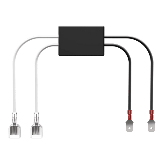 Set decodoare SMART CANBUS Osram LEDEC02