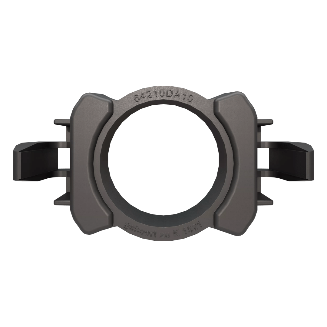 Set adaptoare bec led Osram L10