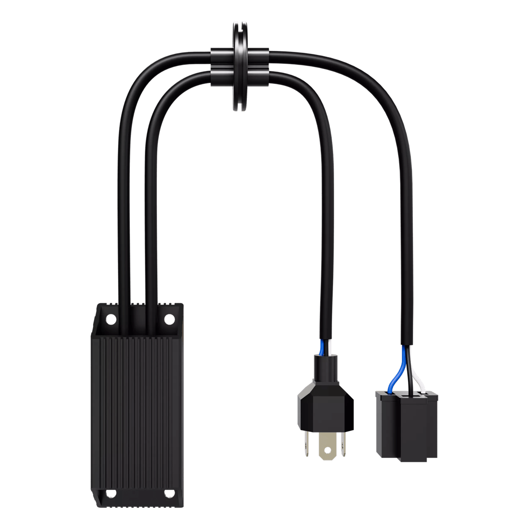 Set decodoare SMART CANBUS Osram LEDSC04