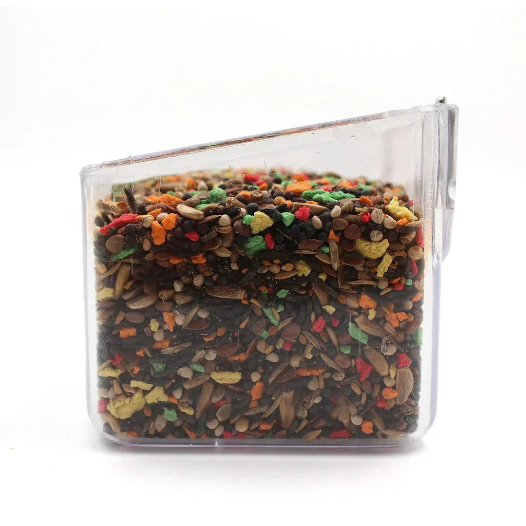 Galian Hrană pentru stimularea cântatului la canari – 20 kg