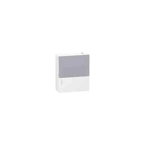 Tablou sigurante cu 8 module, aplicat SCHNEIDER / MIP11108T - 221.ro