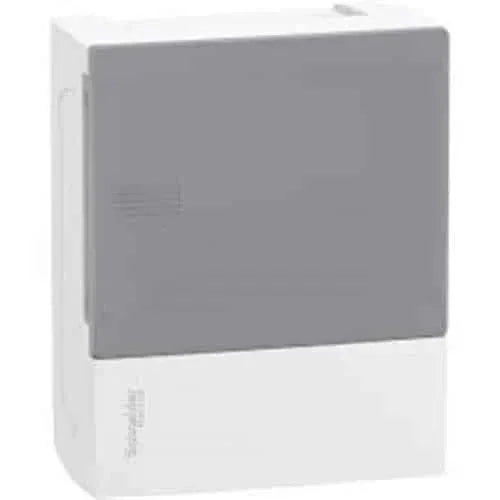 Tablou sigurante cu 12 module, ingropat SCHNEIDER / MIP21212T - 221.ro