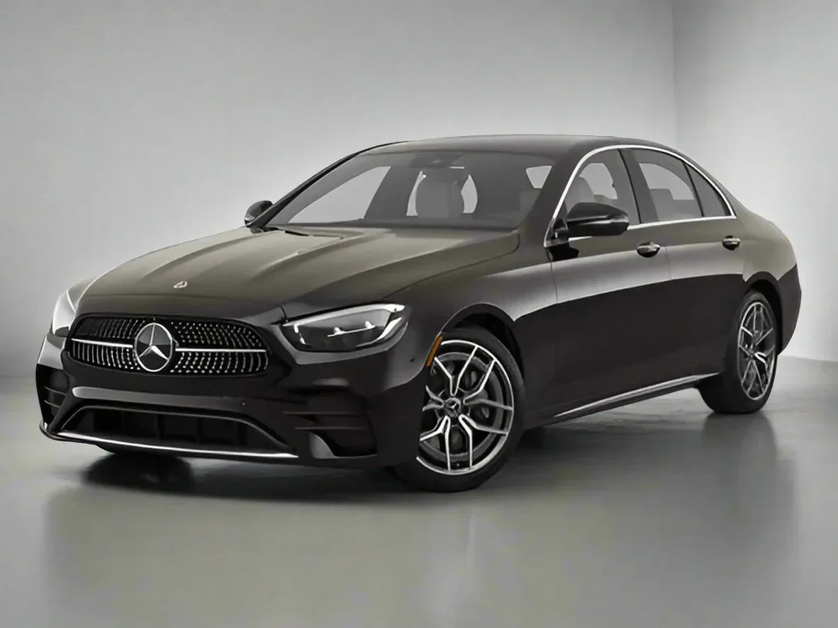 Covorase Auto TeamCar® Tip Tavita Compatibile Mercedes-Benz E-Class W213 Sedan (2016–2023) - 221.ro